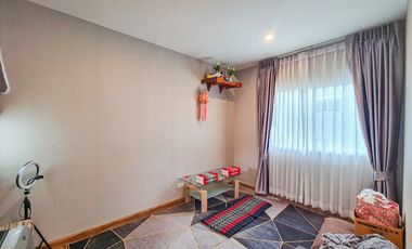 3 Bedroom House for sale at The Plant Phaholyothin-Rangsit