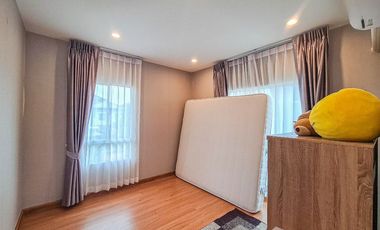 3 Bedroom House for sale at The Plant Phaholyothin-Rangsit