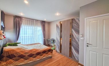 3 Bedroom House for sale at The Plant Phaholyothin-Rangsit