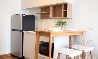 1 Bedroom Condo for rent at Plus Condo Hatyai