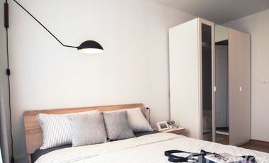 1 Bedroom Condo for rent at Plus Condo Hatyai
