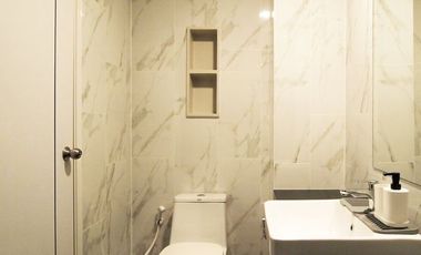 1 Bedroom Condo for rent at Plus Condo Hatyai