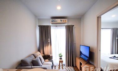 1 Bedroom Condo for rent at Plus Condo Hatyai