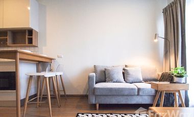 1 Bedroom Condo for rent at Plus Condo Hatyai