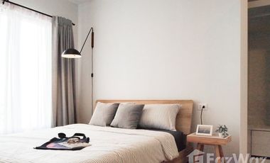 1 Bedroom Condo for rent at Plus Condo Hatyai