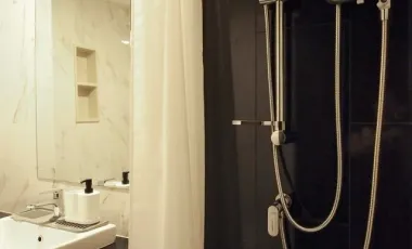 1 Bedroom Condo for rent at Plus Condo Hatyai