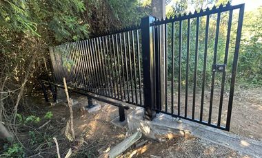 VENTA DE PARCELA RIO CRUCES, REGION DE LOS RIOS