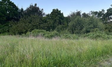 VENTA DE TERRENO - SECTOR BENUMAPU - CARRETERA SUR 788 KM