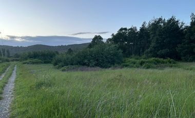 VENTA DE TERRENO - SECTOR BENUMAPU - CARRETERA SUR 788 KM