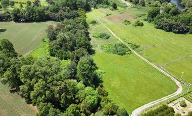 VENTA DE TERRENO - SECTOR BENUMAPU - CARRETERA SUR 788 KM