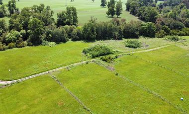 VENTA DE TERRENO - SECTOR BENUMAPU - CARRETERA SUR 788 KM