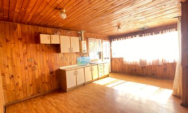 HERMOSA CASA ESQUINA EN PAILLACO