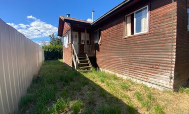 HERMOSA CASA ESQUINA EN PAILLACO