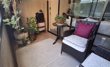 Departamento en Venta en Plaza de Armas de Talca