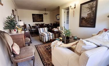 Departamento en Venta en Plaza de Armas de Talca