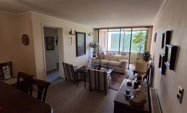 Departamento en Venta en Plaza de Armas de Talca