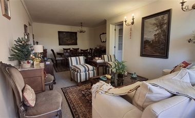 Departamento en Venta en Plaza de Armas de Talca