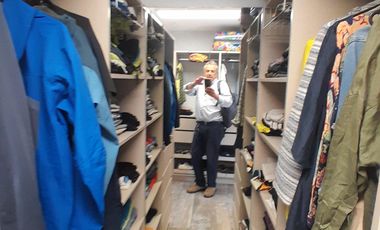 CASA AMOBLADA / CALIDAD SUPERIOR/ MARTIN ALONSO PINZON