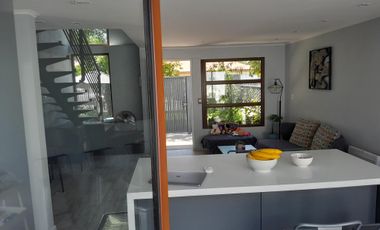 CASA AMOBLADA / CALIDAD SUPERIOR/ MARTIN ALONSO PINZON