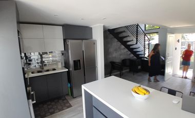 CASA AMOBLADA / CALIDAD SUPERIOR/ MARTIN ALONSO PINZON