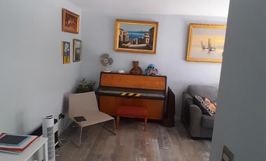 CASA AMOBLADA / CALIDAD SUPERIOR/ MARTIN ALONSO PINZON