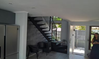 CASA AMOBLADA / CALIDAD SUPERIOR/ MARTIN ALONSO PINZON