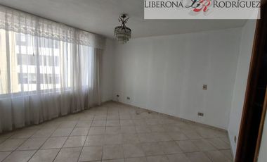 Departamento en Arriendo en Departamento en plan de Valparaíso