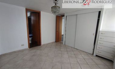 Departamento en Arriendo en Departamento en plan de Valparaíso