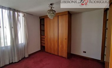 Departamento en Arriendo en Departamento en plan de Valparaíso