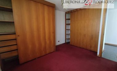 Departamento en Arriendo en Departamento en plan de Valparaíso