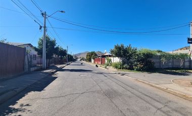 Casa en Venta en Loteo El Cajón, Nueva Esperanza, Coinco