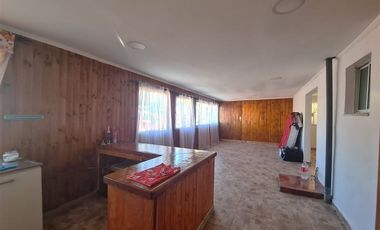 Casa en Venta en Loteo El Cajón, Nueva Esperanza, Coinco
