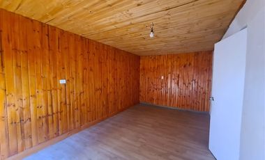 Casa en Venta en Loteo El Cajón, Nueva Esperanza, Coinco