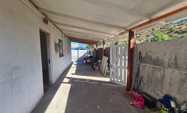 Casa en Venta en Loteo El Cajón, Nueva Esperanza, Coinco