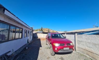 Casa en Venta en Loteo El Cajón, Nueva Esperanza, Coinco