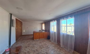 Casa en Venta en Loteo El Cajón, Nueva Esperanza, Coinco