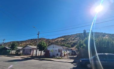 Casa en Venta en Loteo El Cajón, Nueva Esperanza, Coinco