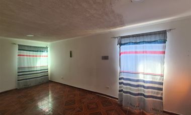 Casa en Venta en Loteo El Cajón, Nueva Esperanza, Coinco