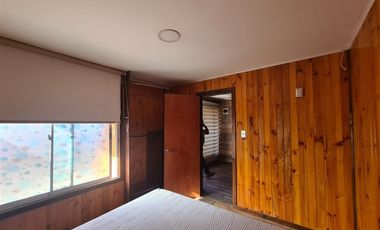 Casa en Venta en Loteo El Cajón, Nueva Esperanza, Coinco