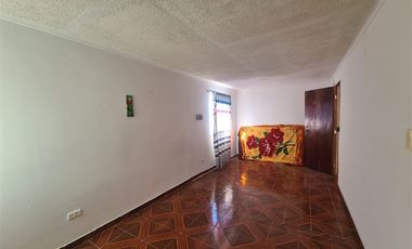Casa en Venta en Loteo El Cajón, Nueva Esperanza, Coinco