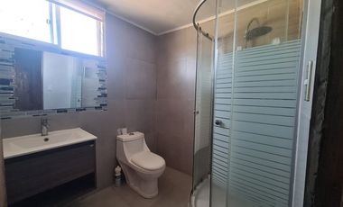 Casa en Venta en Loteo El Cajón, Nueva Esperanza, Coinco
