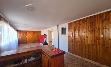 Casa en Venta en Loteo El Cajón, Nueva Esperanza, Coinco