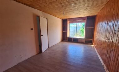 Casa en Venta en Loteo El Cajón, Nueva Esperanza, Coinco