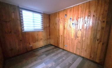 Casa en Venta en Loteo El Cajón, Nueva Esperanza, Coinco