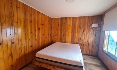 Casa en Venta en Loteo El Cajón, Nueva Esperanza, Coinco