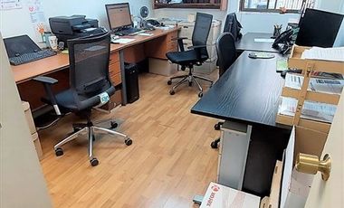 Oficina en Venta en Evaristo Lillo - Neveria - Apoquindo