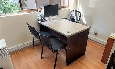 Oficina en Venta en Evaristo Lillo - Neveria - Apoquindo