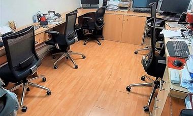 Oficina en Venta en Evaristo Lillo - Neveria - Apoquindo