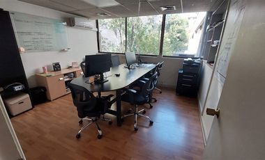 Oficina en Venta en Evaristo Lillo - Neveria - Apoquindo