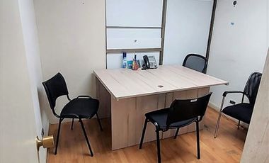 Oficina en Venta en Evaristo Lillo - Neveria - Apoquindo